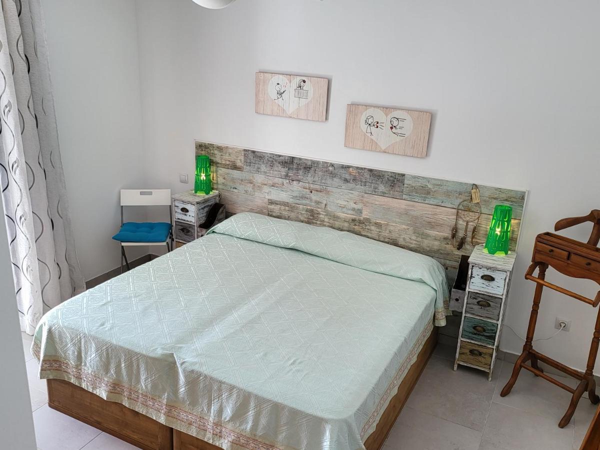 Apartamento Makai Apartman Puerto De Mogan Kültér fotó