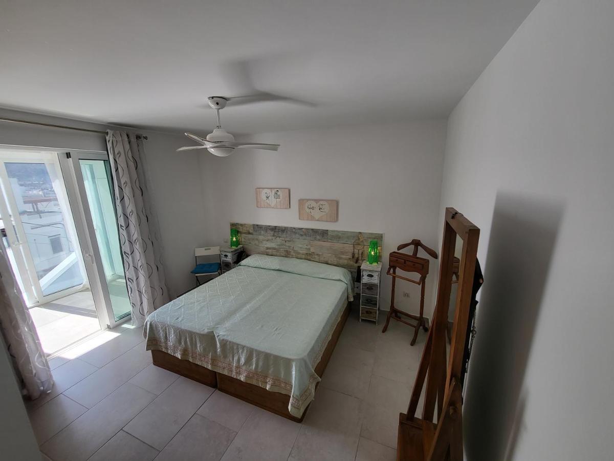 Apartamento Makai Apartman Puerto De Mogan Kültér fotó